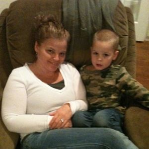 Meet your Posher, Melissa